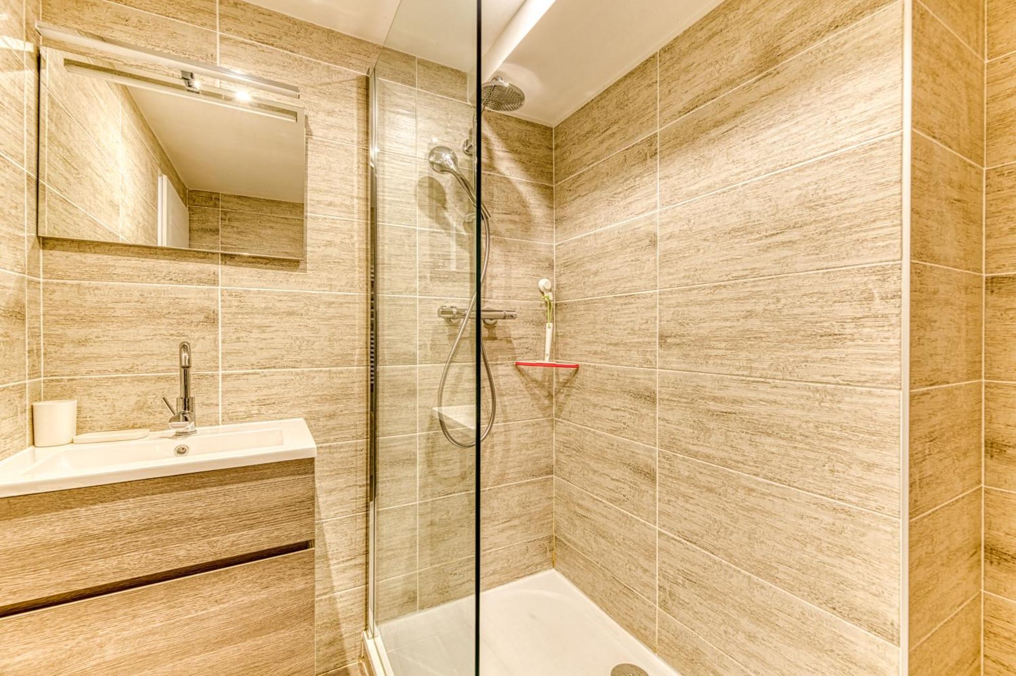 Homency - Les Melezes 14 Apartment