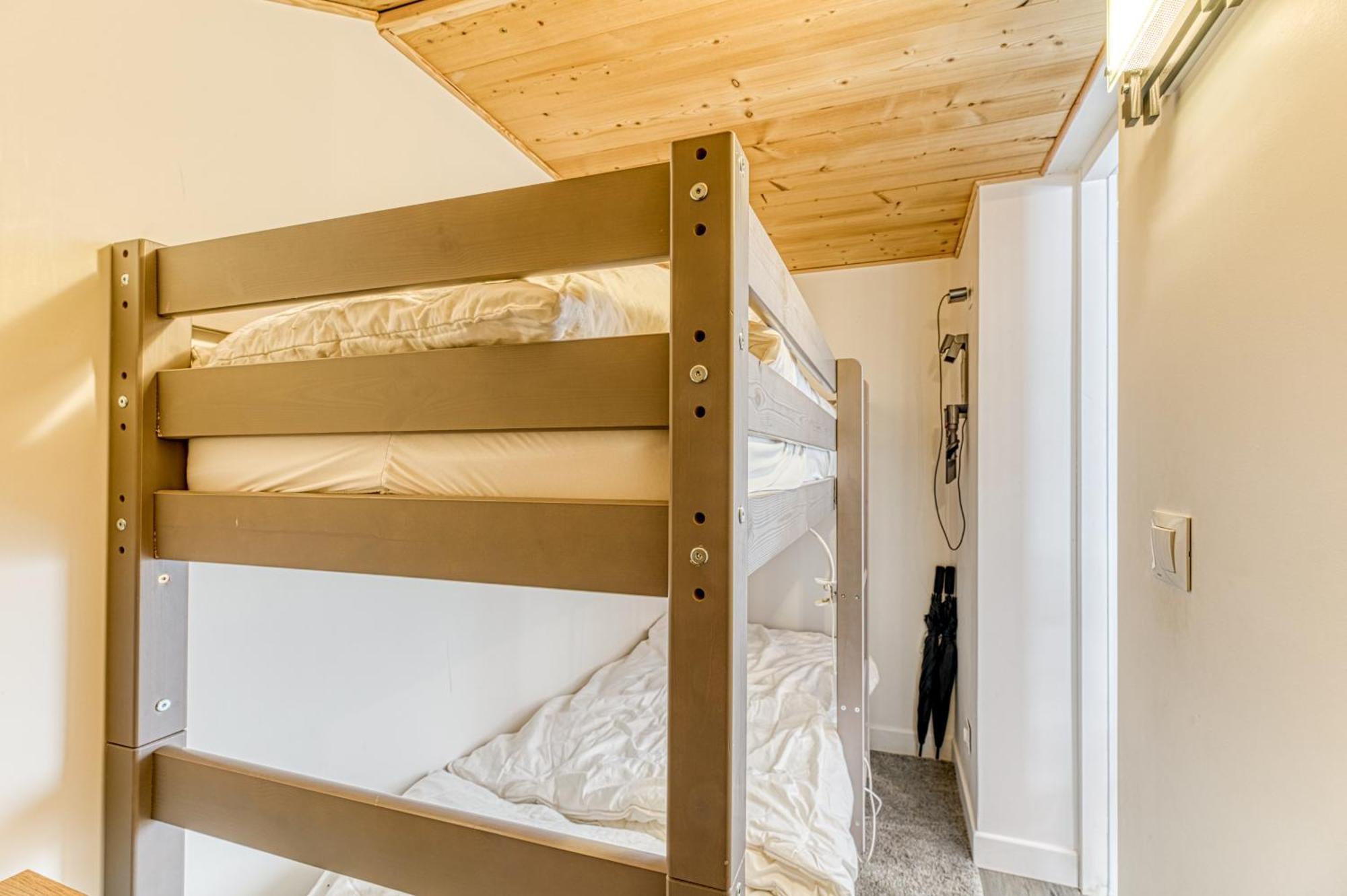 Homency - Les Melezes 14 Apartment *