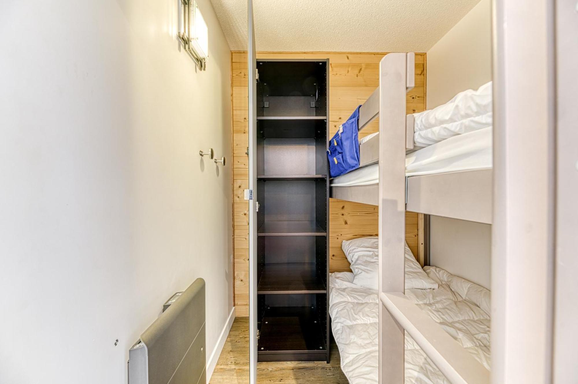 Apartment Homency - Les Melezes 14 Alpe d'Huez