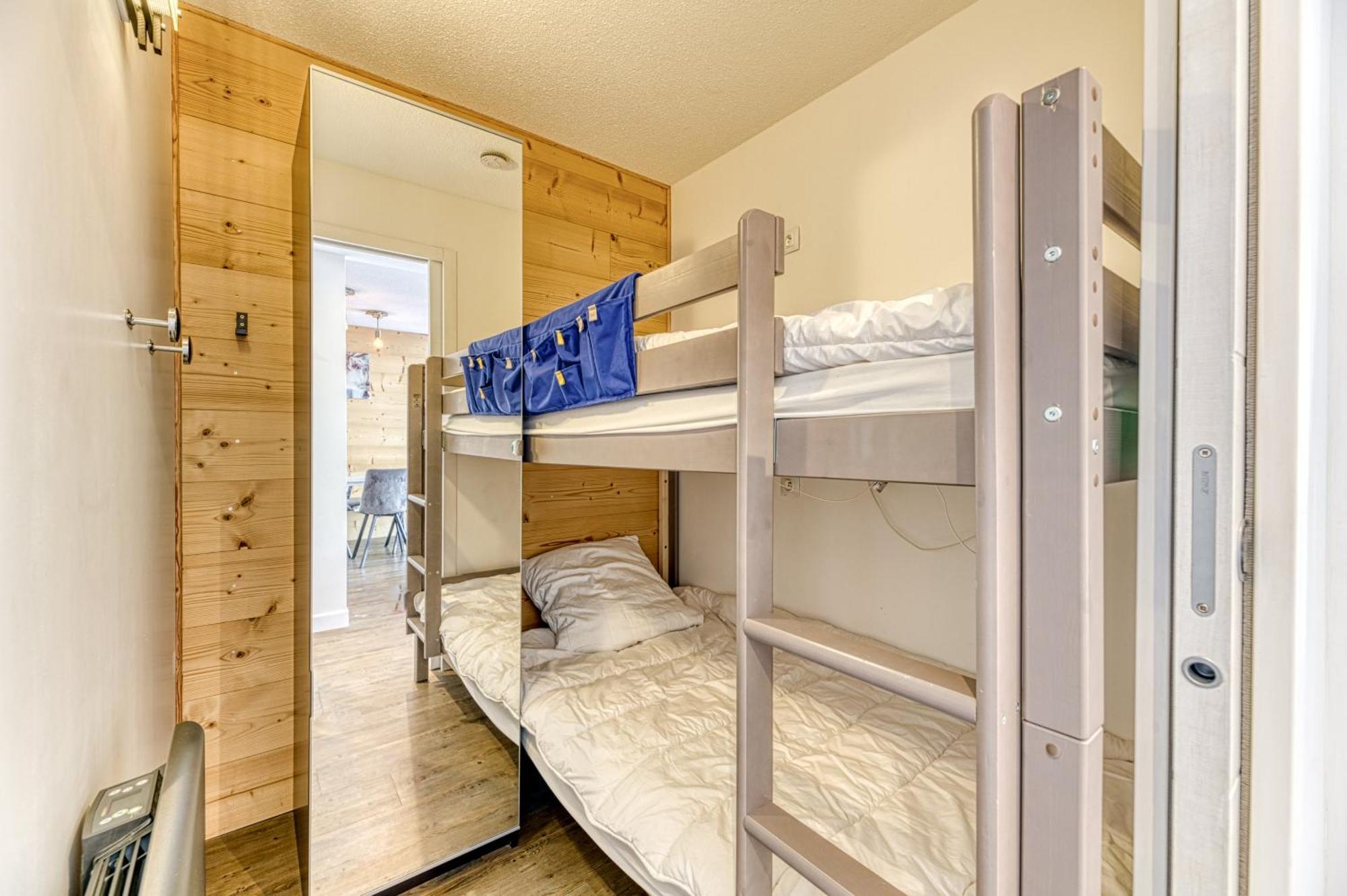 Apartment Homency - Les Melezes 14 Alpe d'Huez